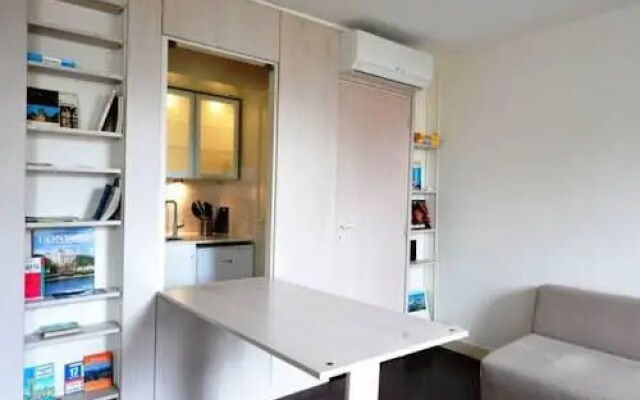 Appartement Sur la Place de Contrescarpe