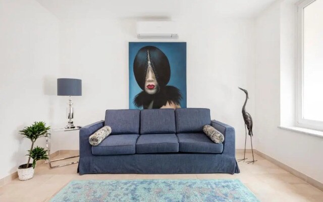 Divo Apartments - Spanish Steps