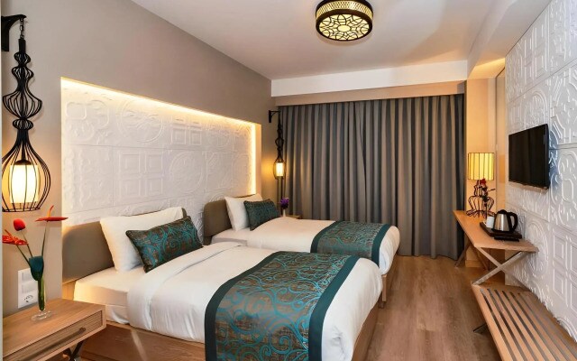 Aybar Hotel & Spa