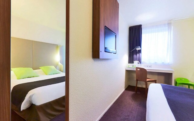 Campanile PRIME - Arcueil