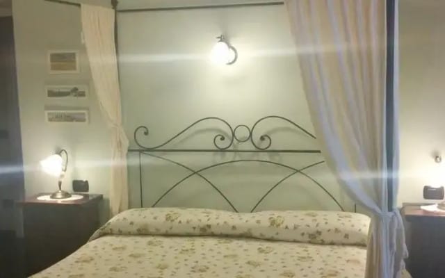 B&B Il Salotto Letterario