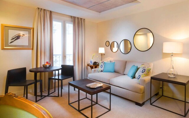 Hotel Balmoral