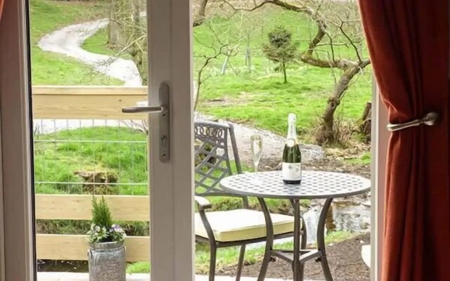 Park Brook Retreat