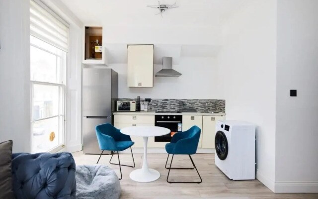 The St Johns Wood Place - Lovely 1bdr Flat