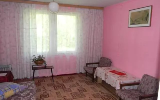 Kobvar Hotel