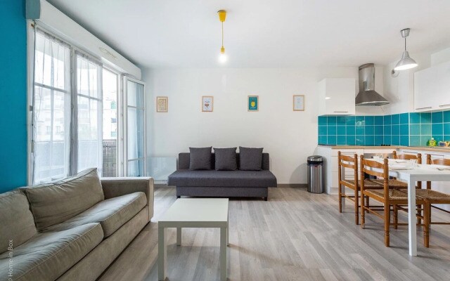 Appartland Wilssy