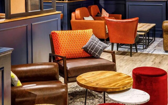 ibis Budget Sheffield Centre St Marys Gate