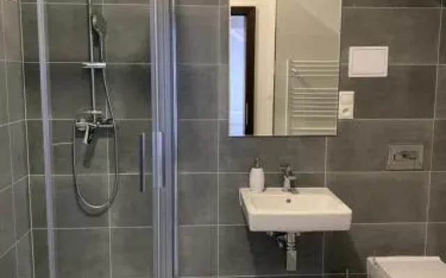 Penzion U Broucka