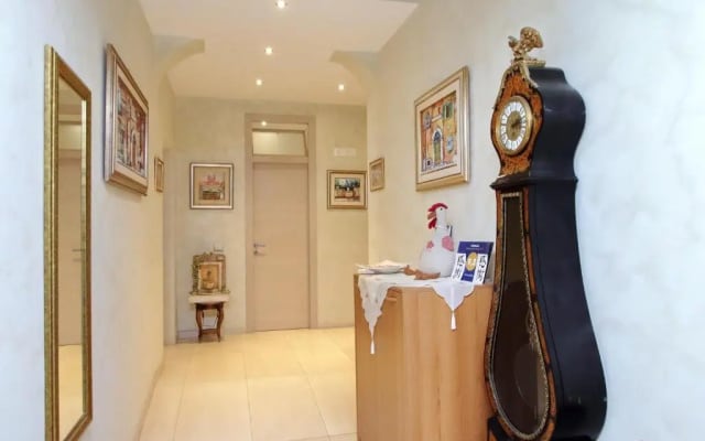 Domus Gallo B&B
