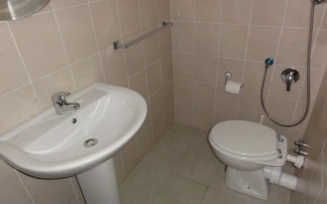 Evans Guesthouse