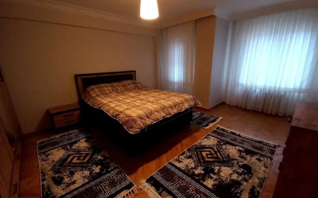 Ortaköy Grand Appartement 3and1