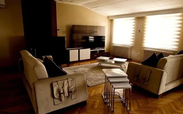 villa efsane