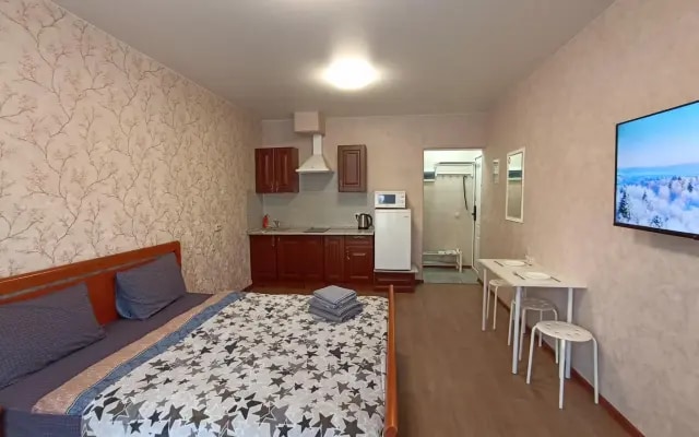 The Loft Studio Moscow (Лофт Студио) на улице Вертолетчиков