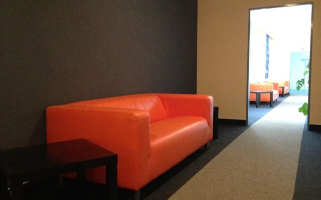 City Hostel Brno