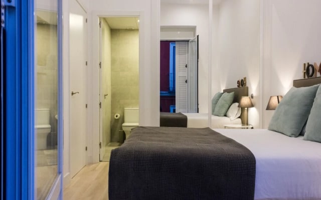Arenal Suites Gran Via