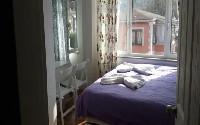 Sophia Apartments