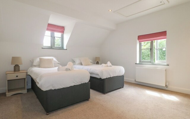 New Elms Farmhouse