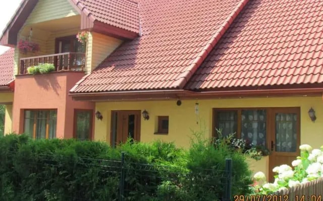 Tammsaare Apartment
