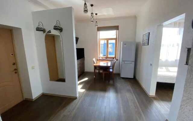 Juras iela 24A, Ventspils