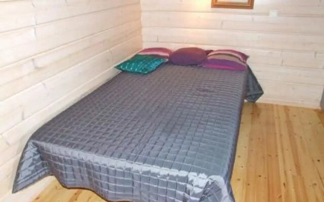Holiday Home Pyryruka
