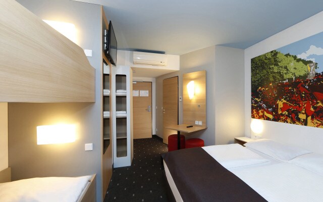 B&B Hotel Berlin-Tiergarten