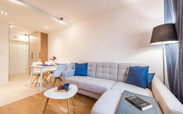 Serviced Apartments SLISKA 10