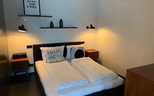 The SPOT - Serviced Apartments
