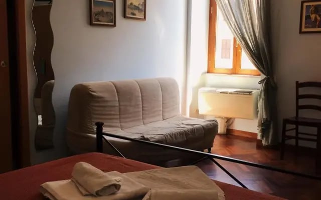B&b Roman Rooms