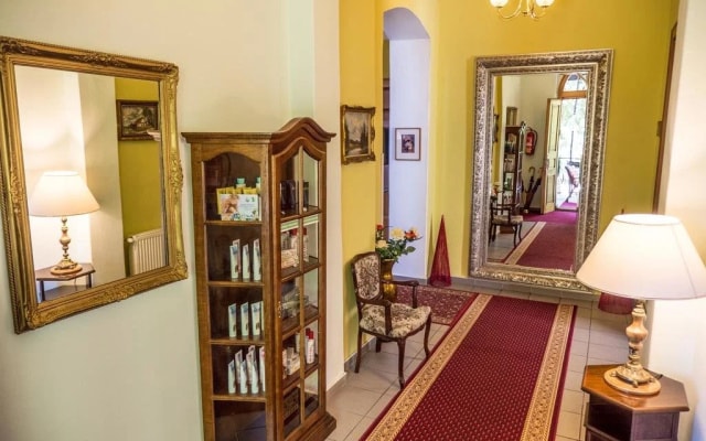 Villa Charlotte