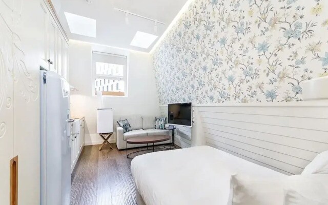 London Bridge Boutique Apartments by Viridian Apartments