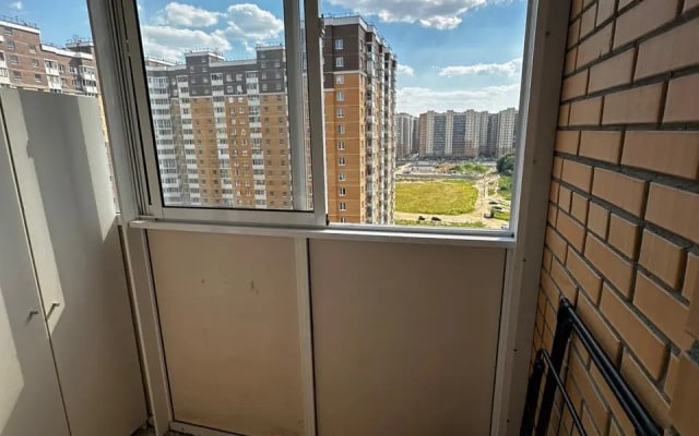 Апартаменты на улице Дружбы 1 корпус 2