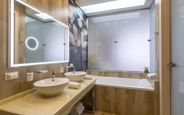 Bliss Hotel & SPA