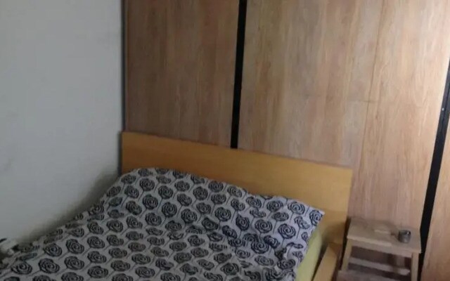 Bu-Or Guest House