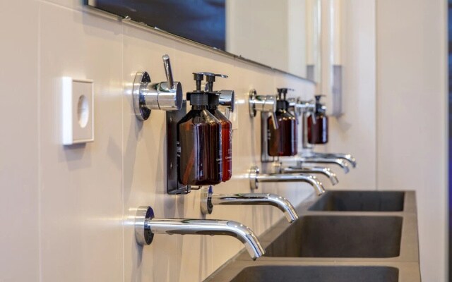 Bunk Hotel Amsterdam