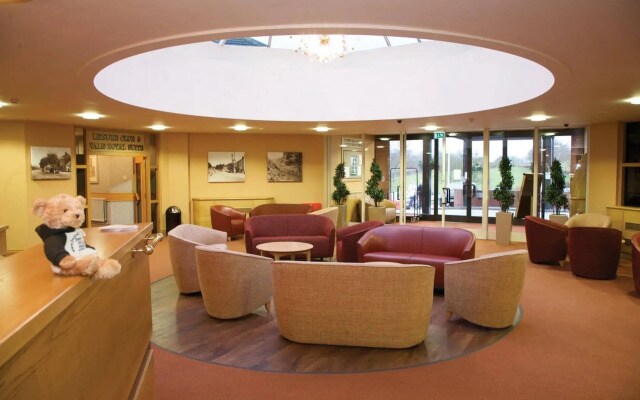 Forest Hills Hotel