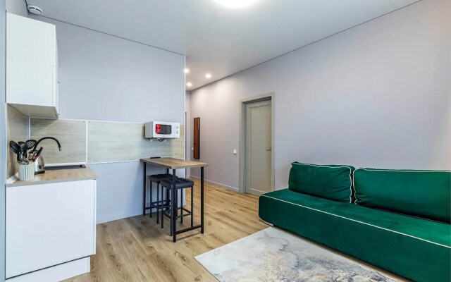 Poshtel Vdali Apartamenty Apartments