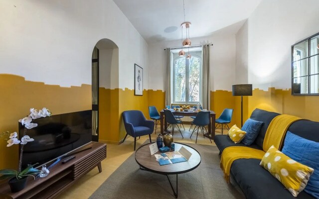 Sweet Inn - Trastevere - Central