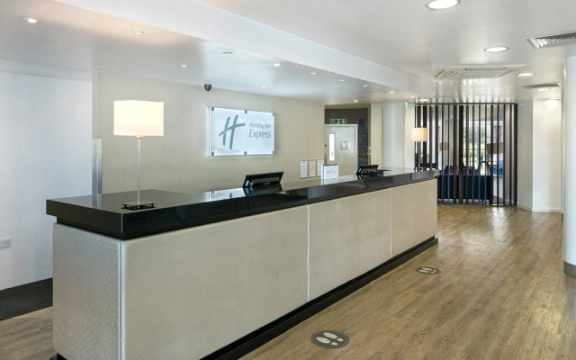 Holiday Inn Express Leigh - Sports Village by IHG