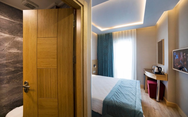The Meretto Hotel Laleli