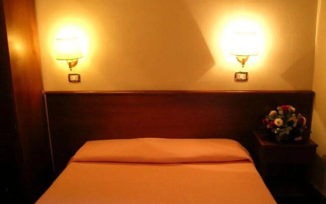 Hotel Antico Borgo Di Trastevere