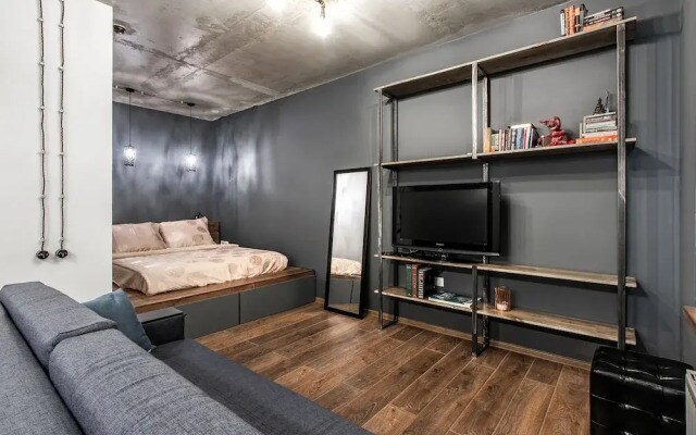 Апартаменты Loft