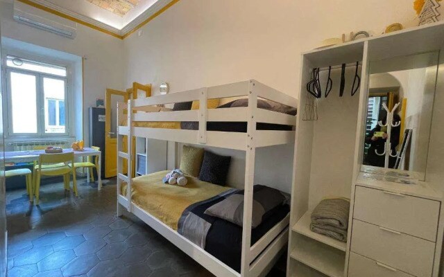 A Casa di Ale e Lalla