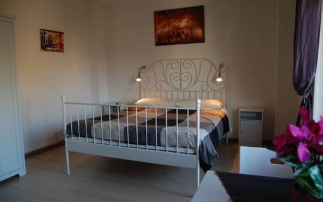 B&B Gioia Romana