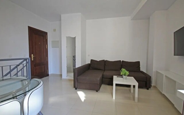 Duplex GrupalMálaga
