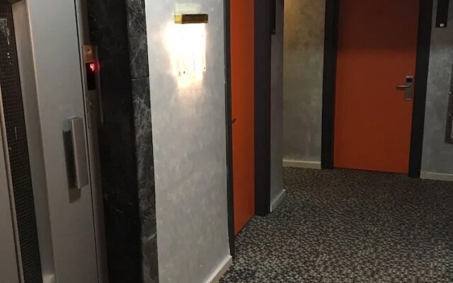 Отель Acar Suite