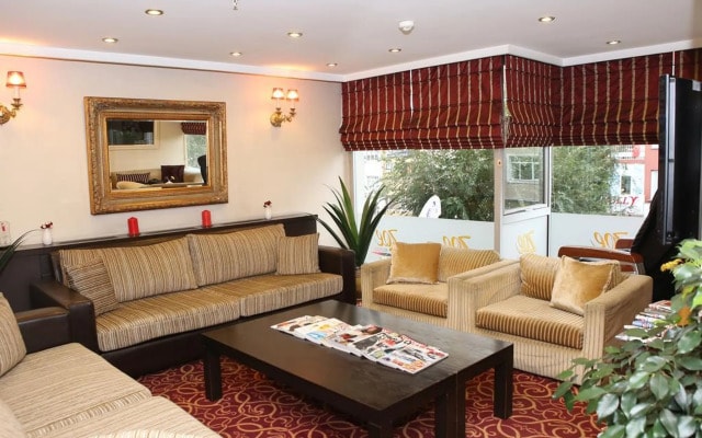 Zoe Boutique Hotel