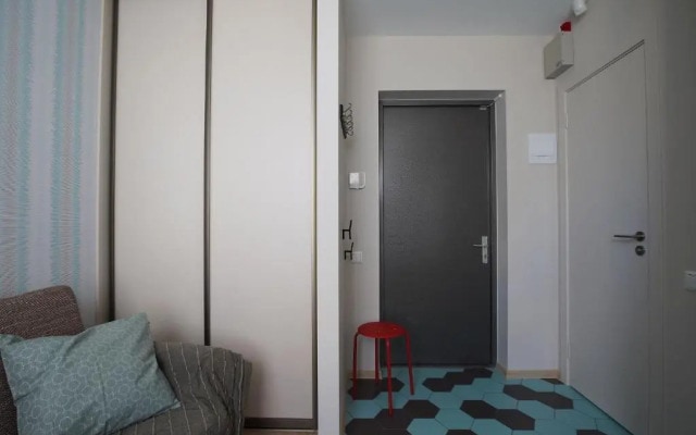 Calm, Cosy Apartment in Riga Quiet Center