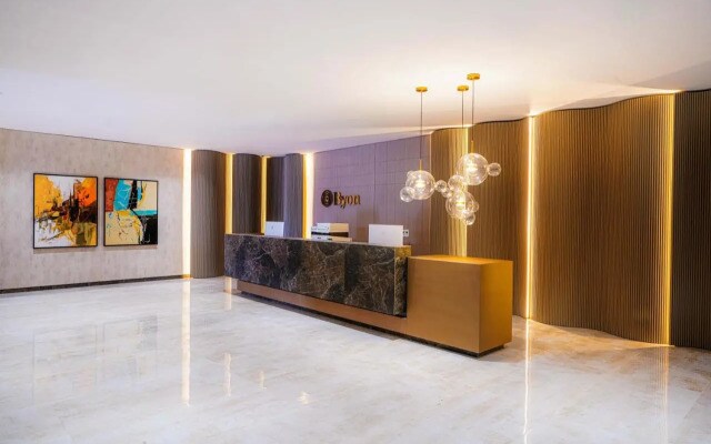 Byon Hotel Şile