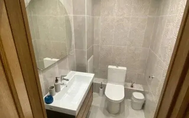 Апартаменты Ютрип на ул. Павлюхина, д. 99Б