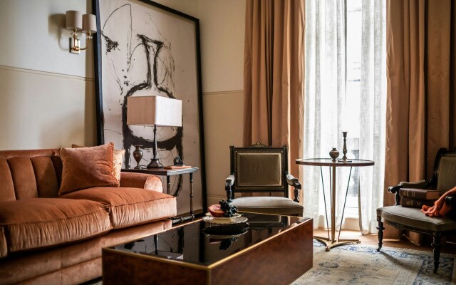 NoMad London
